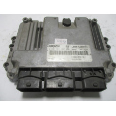 Renault Trafic Nissan Primera 1.9 DCI Motor Beyni 0281011237 8200305678 8200284704