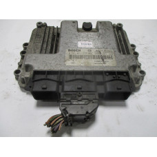 Renault Kango Scenic 1.9 DCI Motor Beyni 0281011776 8200391966 8200386508 