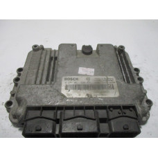 Renault Laguna 1.9 DCI Motor Beyni 0281011390 8200310863 8200349846 