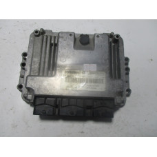 Renault Kango Scenic 1.9 DCI Motor Beyni 0281011776 8200391966 8200386508 