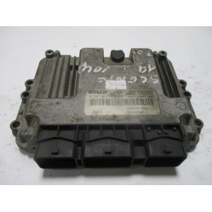 Renault Kango Scenic 1.9 DCI Motor Beyni 0281011776 8200391966 8200386508 