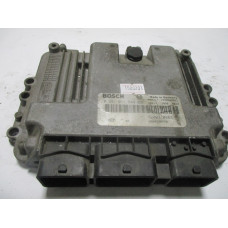 Renault Megane Scenic 1.9 DCI Motor Beyni 0281011549 8200310863 8200370779