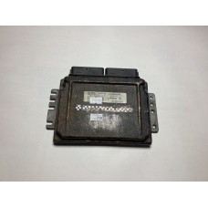 Renault Laguna 1 Megane 1.6 Motor Beyni S110130054A 8200055730 8200044437 SIRIUS32N