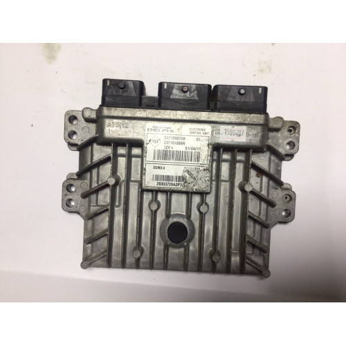 Renault Megane 2 Clio 3 Kango 3 Nissan Note 1.5 Motor Beyni 237100875R 237101689R 28303726