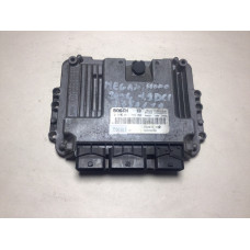 Renault Kango Scenic 1.9 DCI Motor Beyni 0281011776 8200391966 8200386508