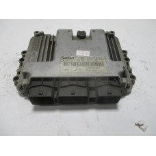 Renault Kango Scenic 1.9 DCI Motor Beyni 0281011776 8200391966 8200386508 