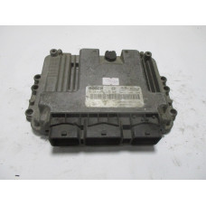 Renault Megane Scenic 1.9 DCI Motor Beyni 0281011549 8200310863 8200370779