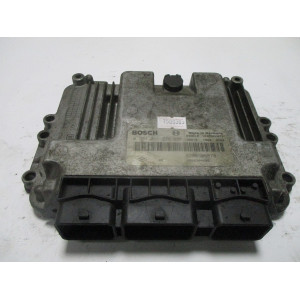 Renault Megane 1.9 Motor Beyni 0281011276 8200305678 8200304606 