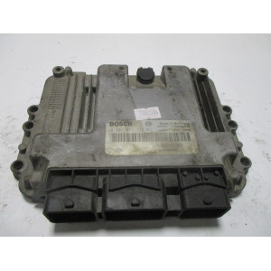Renault Kango Scenic 1.9 DCI Motor Beyni 0281011776 8200391966 8200386508 