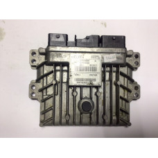 Renault Clio 3 Kangoo 3 1.5 DCI Motor Beyni 28321424 237101989R 237101990R DCM3.4