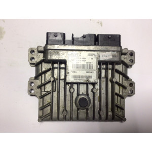 Renault Clio 3 Kangoo 3 1.5 DCI Motor Beyni 28321424 237101989R 237101990R DCM3.4