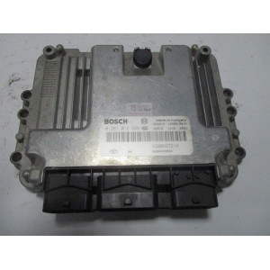 Renault Trafic Opel Vivaro 2.0 Motor Beyni 0281012568 8200497214 8200493934