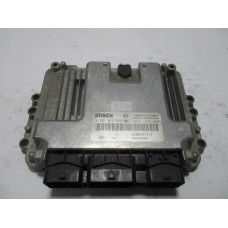 Renault Trafic Opel Vivaro 2.0 Motor Beyni 0281012568 8200497214 8200493934