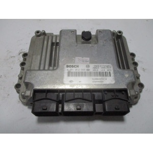 Renault Trafic Opel Vivaro 2.0 Motor Beyni 0281012568 8200497214 8200493934