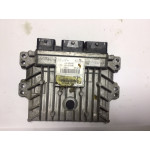 Renault Clio Grandtour 1.5 DCI Motor Beyni 28279544 237100875R 237101293R DCM3.4