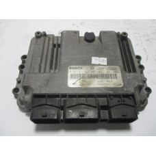 Renault Megane Scenic 1.9 DCI Motor Beyni 0281011549 8200310863 8200370779
