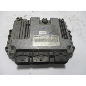 Renault Megane Scenic 1.9 DCI Motor Beyni 0281011275 8200305678 8200269879