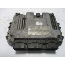 Renault Kango Scenic 1.9 DCI Motor Beyni 0281011776 8200391966 8200386508 
