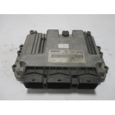 Renault Megane Scenic 1.9 DCI Motor Beyni 0281011549 8200310863 8200370779
