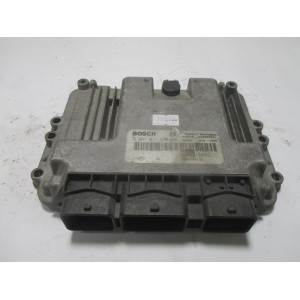 Renault Megane Scenic 1.9 DCI Motor Beyni 0281011549 8200310863 8200370779