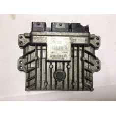 Renault Clio Grandtour 1.5 DCI Motor Beyni 28279544 237100875R 237101293R DCM3.4