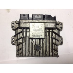 Renault Clio Grandtour 1.5 DCI Motor Beyni 28279544 237100875R 237101293R DCM3.4