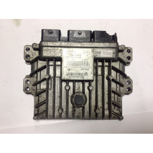 Renault Clio Grandtour 1.5 DCI Motor Beyni 28279544 237100875R 237101293R DCM3.4