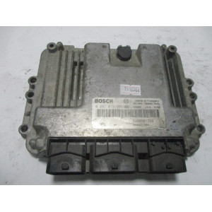Renault Megane Scenic 1.9 DCI Motor Beyni 0281013366 8200601334 8200631560