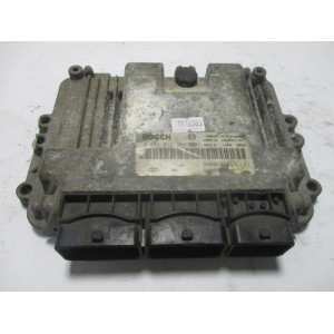 Renault Master 2.5 DCI Motor Beyni (İmmo Off) 0281013364 8200635663 8200833387