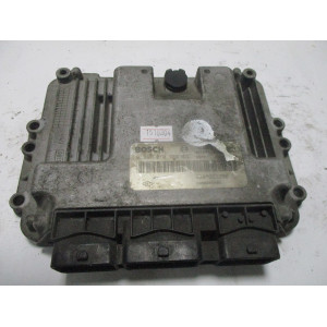 Renault Megane Scenic 1.9 DCI Motor Beyni 0281010769 8200263396 8200285406