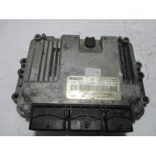 Renault Megane 3 Scenic 3 1.9 DCI Motor Beyni 0281015798 237100055R 237100870R