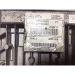 Renault Clio 3 Kangoo 3 1.5 DCI Motor Beyni 28321424 237101989R 237101990R DCM3.4