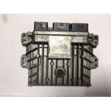 Renault Clio 3 Kangoo 3 1.5 DCI Motor Beyni 28321424 237101989R 237101990R DCM3.4