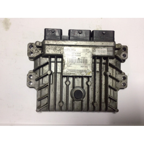 Renault Clio 3 Kangoo 3 1.5 DCI Motor Beyni 28321424 237101989R 237101990R DCM3.4