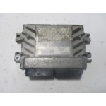 Renault Scenic 1.6 Motor Beyni S118301120 8200272464 8200272457 EMS3134