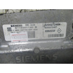 Renault Scenic 1.6 Motor Beyni S118301120 8200272464 8200272457 EMS3134