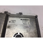 Renault Clio Captur Dacia 0.9 Motor Beyni 237102982S 237105499R A3C0093160001 292005879