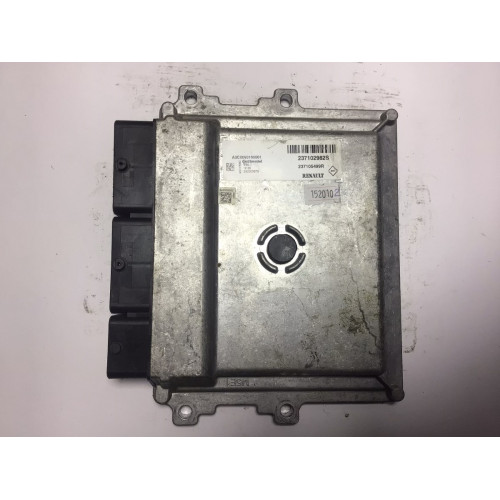 Renault Clio Captur Dacia 0.9 Motor Beyni 237102982S 237105499R A3C0093160001 292005879