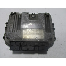 Renault Kango Scenic 1.9 DCI Motor Beyni 0281011776 8200391966 8200386508 