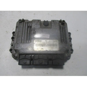 Renault Trafic Opel Vivaro 1.9 Motor Beyni 0281011530 8200051609 8200325720