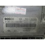 Renault Trafic Opel Vivaro 1.9 Motor Beyni 0281011530 8200051609 8200325720