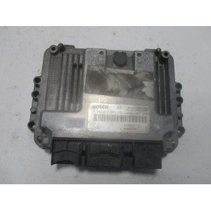 Renault Megane Scenic 1.9 DCI Motor Beyni 0281012589 8200527725 8200527756