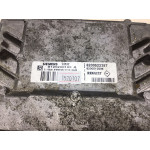 Renault Clio 1.2 Motor Beyni S120200105A 8200522357 8200510536 SIM32