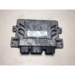 Renault Clio 1.2 Motor Beyni S120200105A 8200522357 8200510536 SIM32