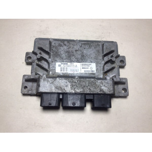 Renault Clio 1.2 Motor Beyni S120200105A 8200522357 8200510536 SIM32