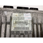 Renault Clio Nissan Micra 1.5 Motor Beyni R0410B034A 8200399038 8200513163 DCM1.2