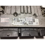 Renault Megane 1.5 DCI Motor Beyni S180153104A 237102426R 237101908R SID307