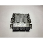 Renault Megane 1.5 DCI Motor Beyni S180153104A 237102426R 237101908R SID307