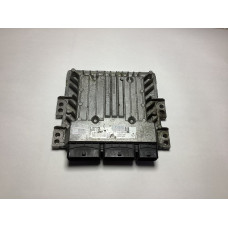 Renault Megane 1.5 DCI Motor Beyni S180153104A 237102426R 237101908R SID307