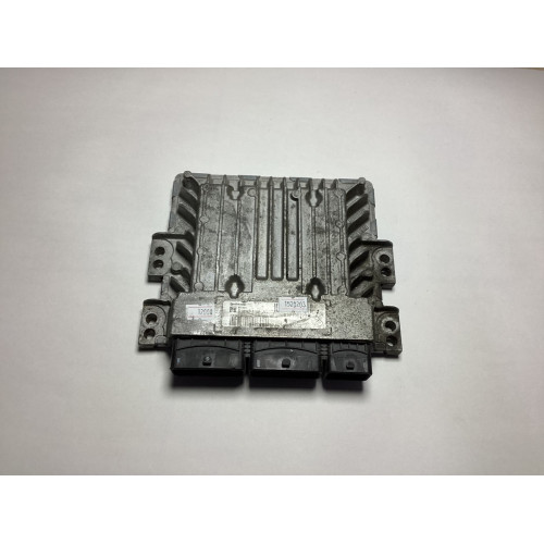 Renault Megane Fluence Motor Beyni S180067109A 237100777R 237100033R SID305